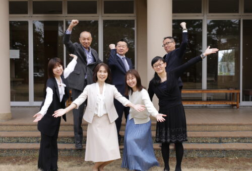 エフエムしばたでは地域おこし協力隊を募集しています！