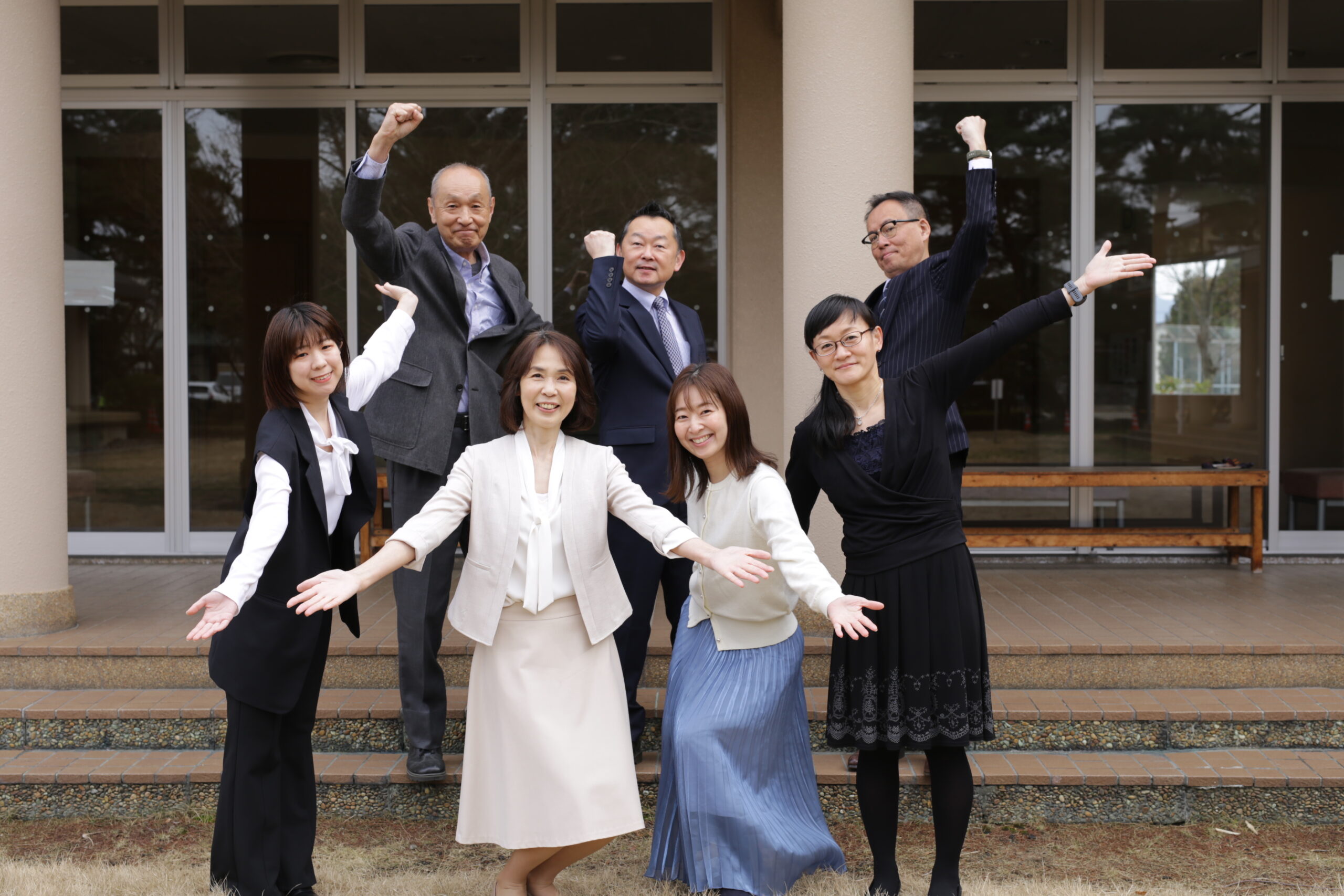 エフエムしばたでは地域おこし協力隊を募集しています！