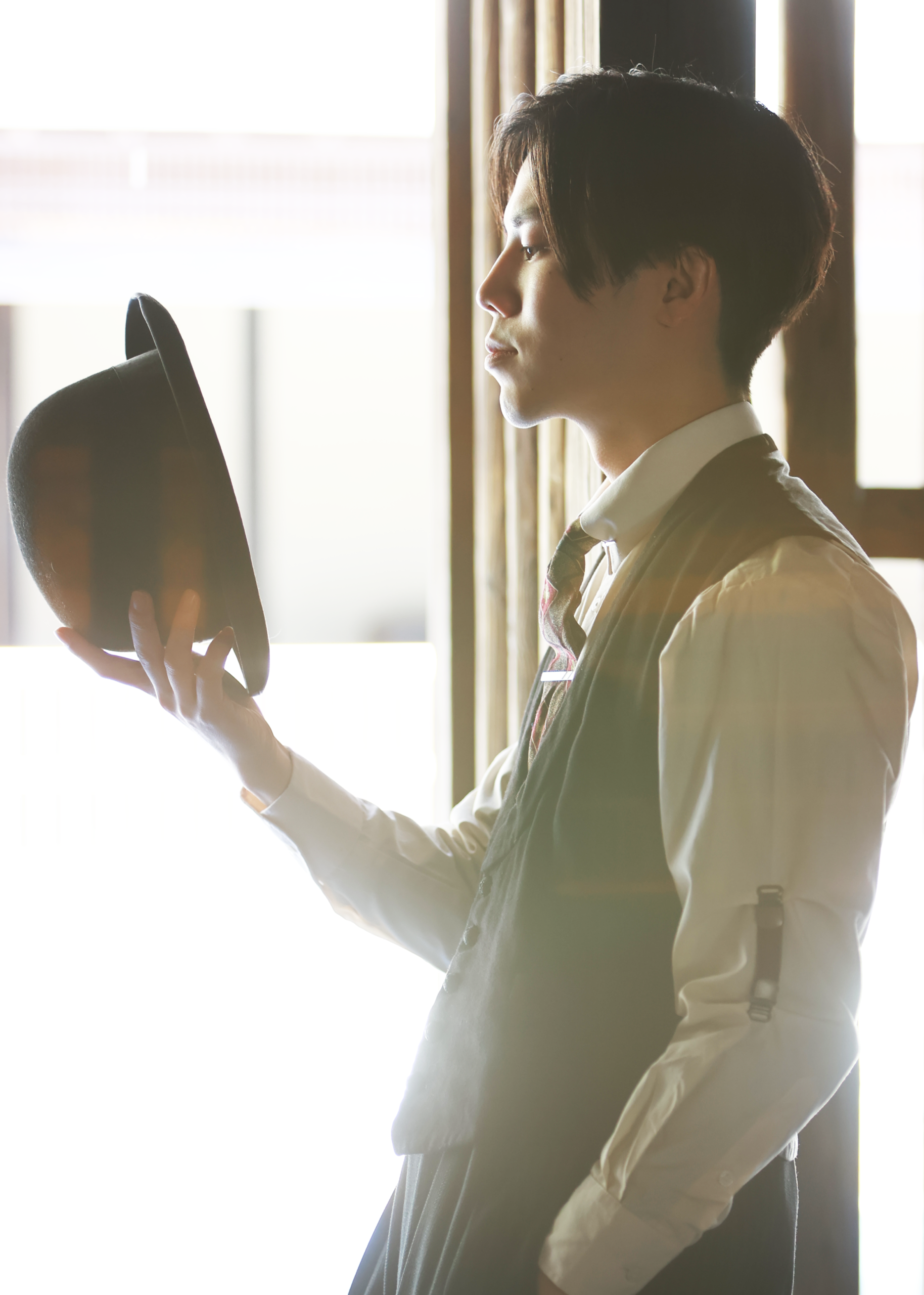 渋谷 駿 マジックライブ  2026  in  長徳寺