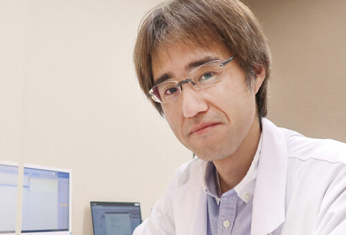 特別番組「たった一人のあなたです　たった一つの命です」