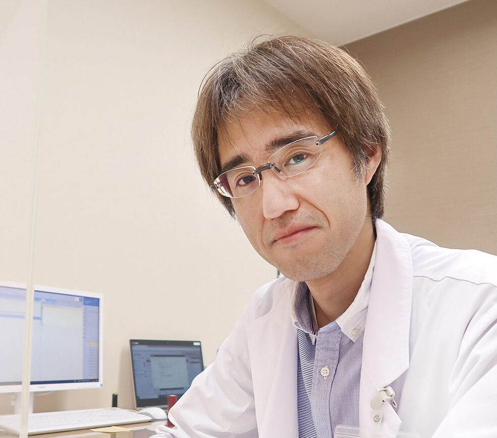 特別番組「たった一人のあなたです　たった一つの命です」